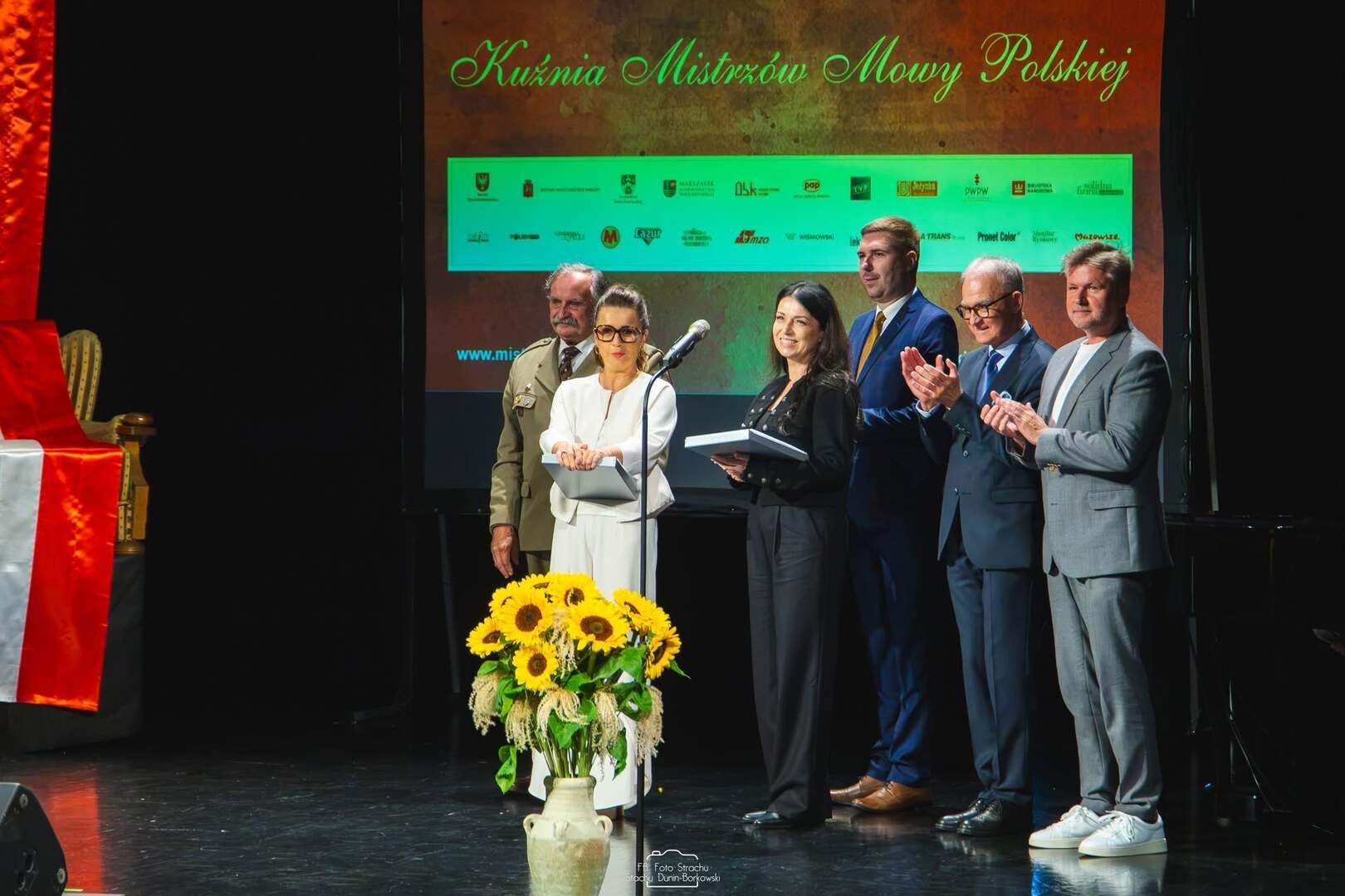 Ostrowiec Świętokrzyski stolicą pięknego słowa. 
