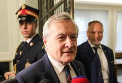 Dogadali się z Glińskim. Teraz miasto otrzyma 100 mln zł