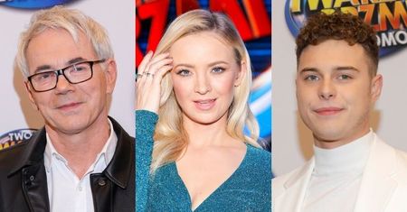 "Twoja Twarz Brzmi Znajomo". Wpadka podczas live'a z finalistami programu! Przypadkowo UJAWNIONO ZWYCIĘZCĘ!