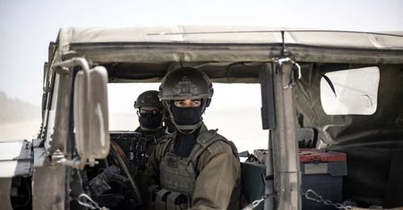 Izrael planuje atak na Iran? Nowe informacje od amerykańskiego wywiadu