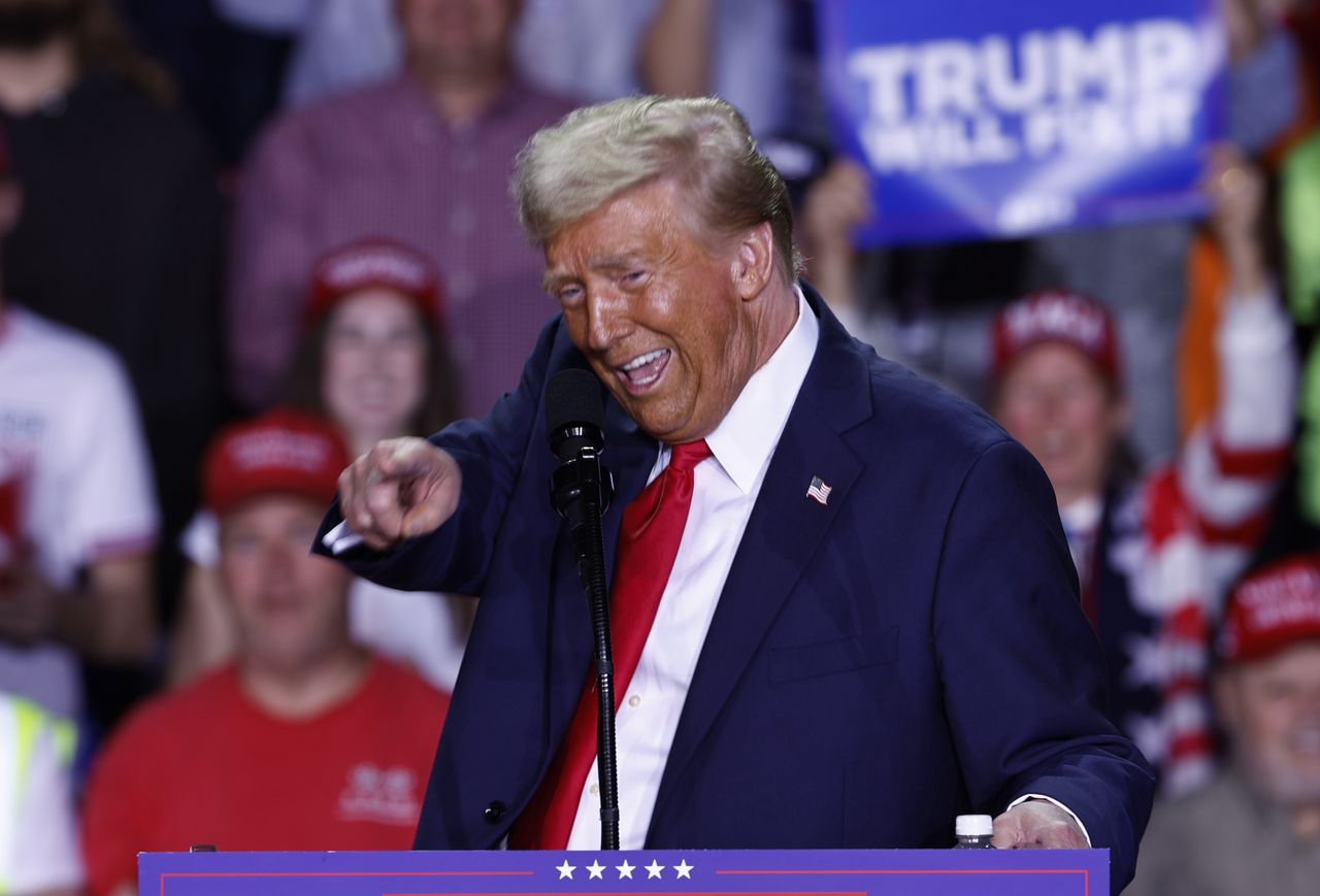 Trump's election loss could spark nationwide chaos