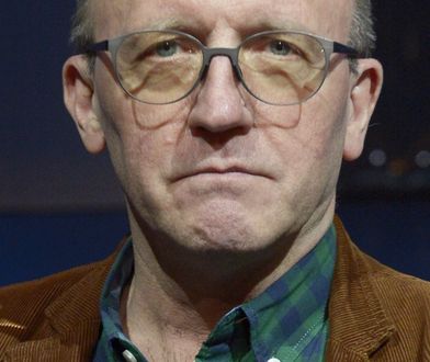 "To było okropne". Barciś wspomina początki "Miodowych lat"