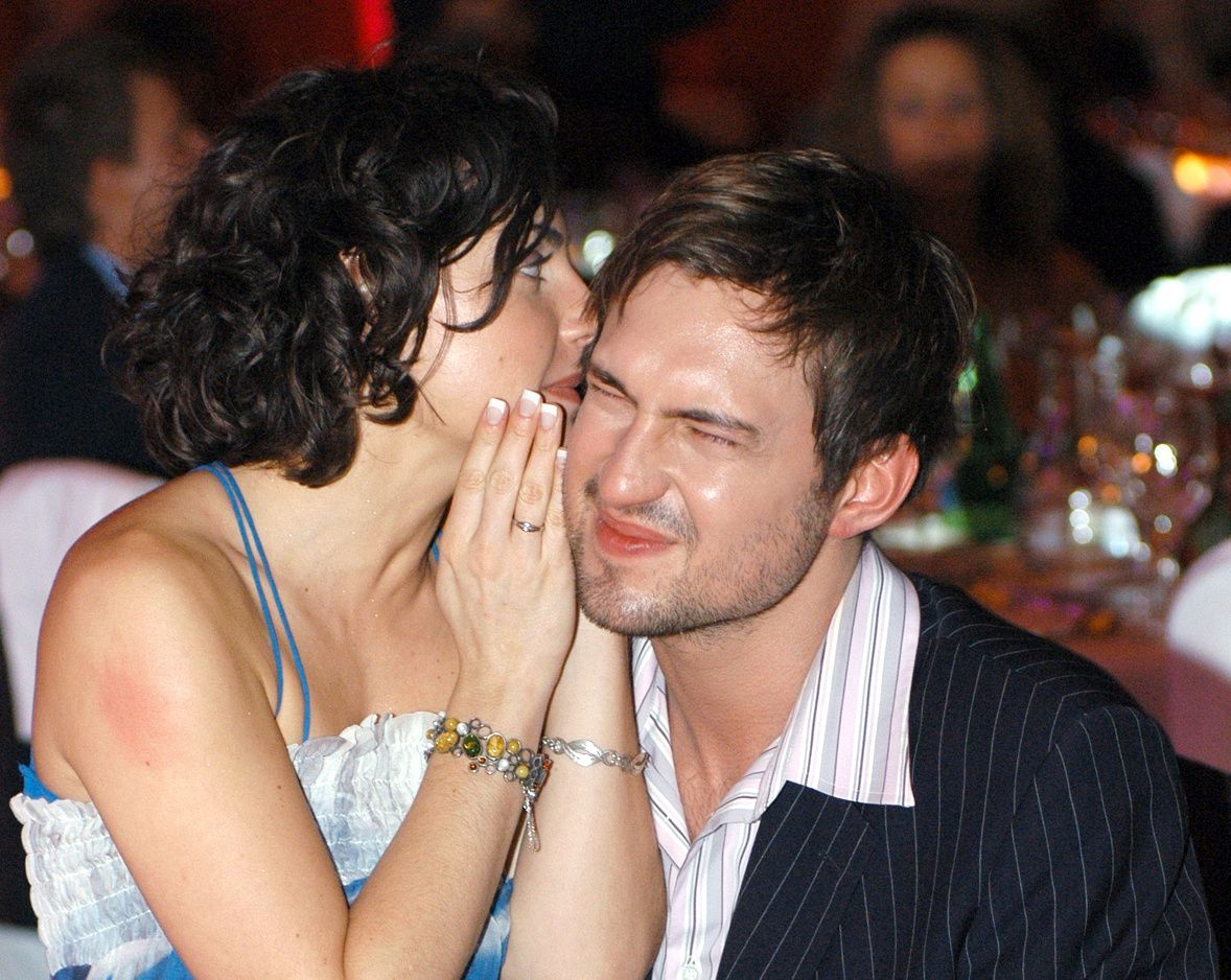 Ogłosili rozstanie. Niewielu wie, jak wyglądał ich ślub w Portugalii