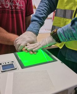 Rybnik. Pili alkohol, w ruch poszedł nóż