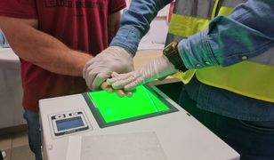 Rybnik. Pili alkohol, w ruch poszedł nóż