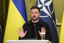 Jasna deklaracja NATO ws. wsparcia. Ukraińcy mogą się cieszyć