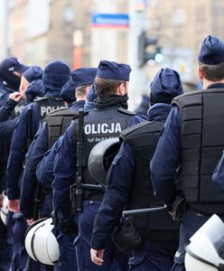 "Kamyczek, który przeważy". Oficjalny komunikat policjantów po ruchu Dudy