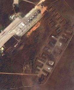 Chaos i panika na Krymie. Rosja zataja prawdę