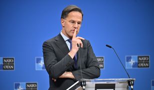 Niepokojąca zmiana w NATO? Ma nastąpić do 2027 roku
