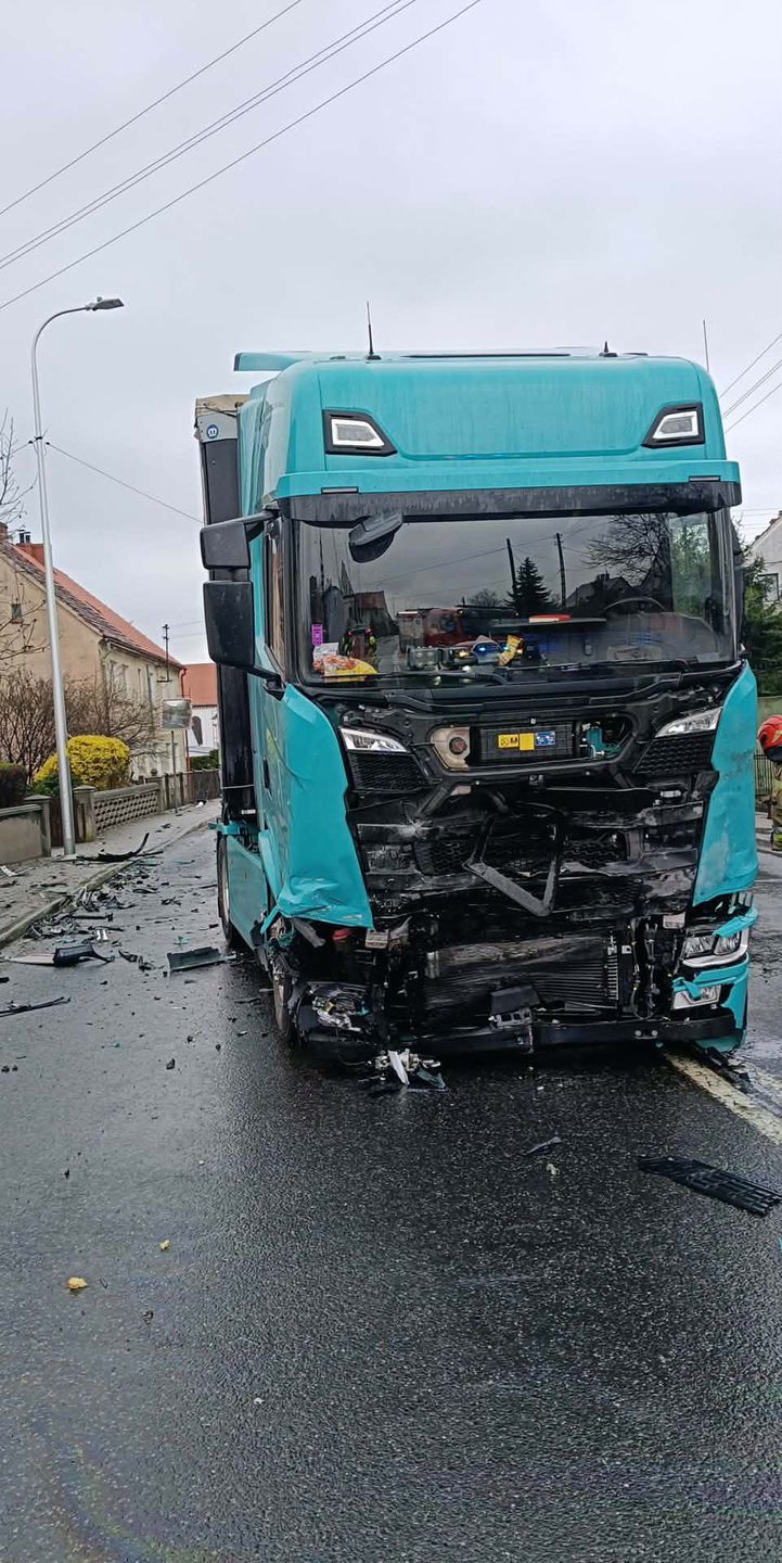 Tragiczny wypadek na Dolnym Śląsku.