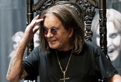 Ozzy Osbourne wraca do gry. Zagra na amerykańskim festiwalu