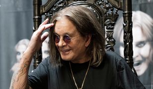 Ozzy Osbourne wraca do gry. Zagra na amerykańskim festiwalu