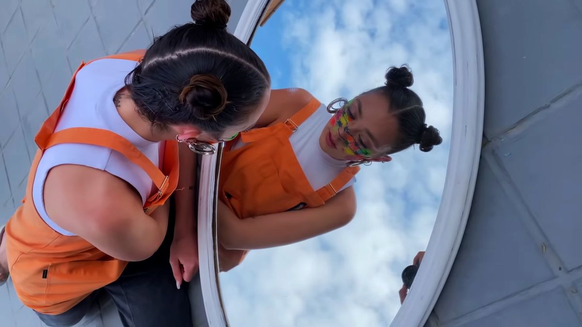 Jordi Koalitic prezentuje 20 sposobów na kreatywne zdjęcia w domu 1