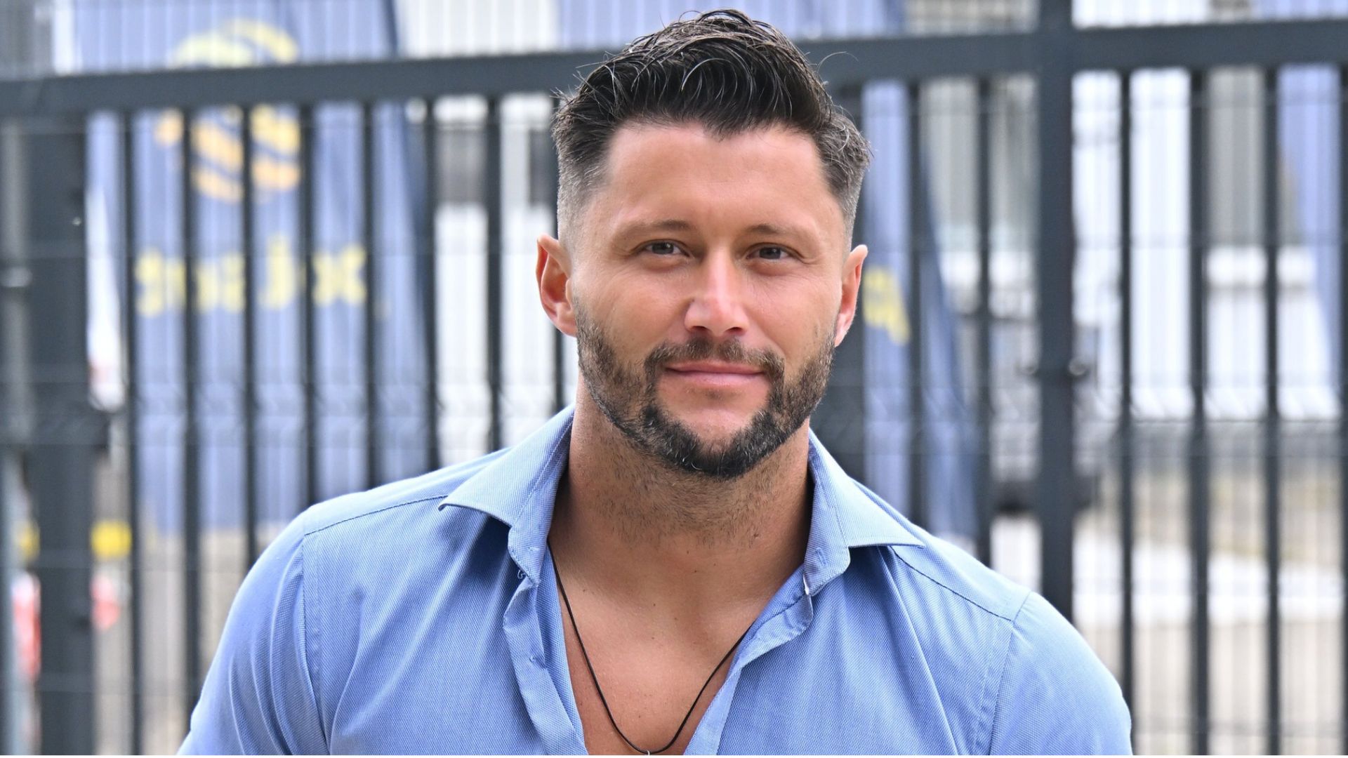 Piotr Mróz