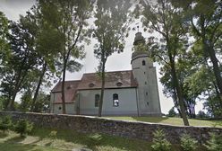 Zwłoki księdza przed plebanią. Mieszkańcy są w szoku