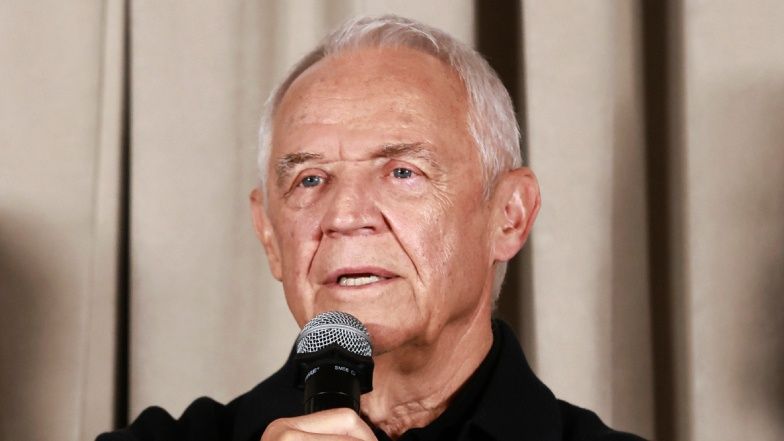 Marek Kondrat dziś jest szczęśliwy u boku młodszej o 38 lat żony