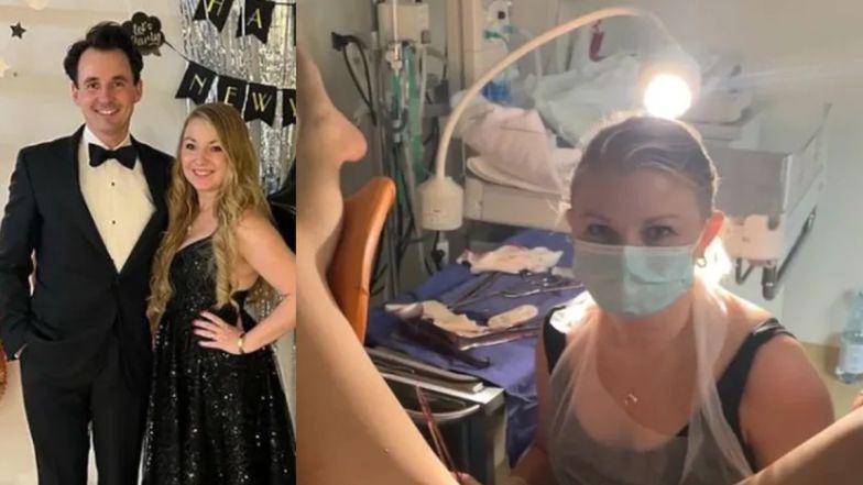 Mama Ginekolog wraz z mężem otwierają się na temat życia intymnego