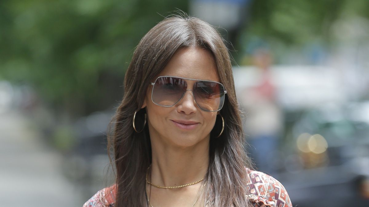 Kinga Rusin odpowiada Magdalenie Ogórek. "Jest częścią czegoś wyjątkowo odrażającego"