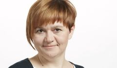 Iwona Kielak dyrektorem w pionie projektów specjalnych Agory