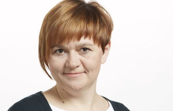 Iwona Kielak dyrektorem w pionie projektów specjalnych Agory