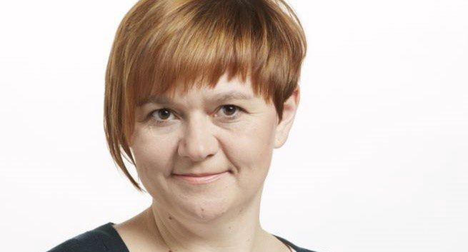 Iwona Kielak dyrektorem w pionie projektów specjalnych Agory