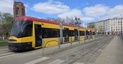 Warszawa: Rusza ważna przebudowa. Będą utrudnienia w komunikacji
