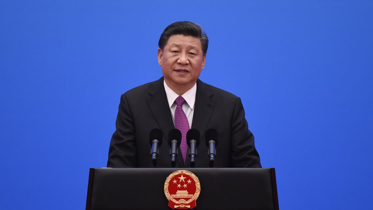 Chiny delegalizują kryptowaluty