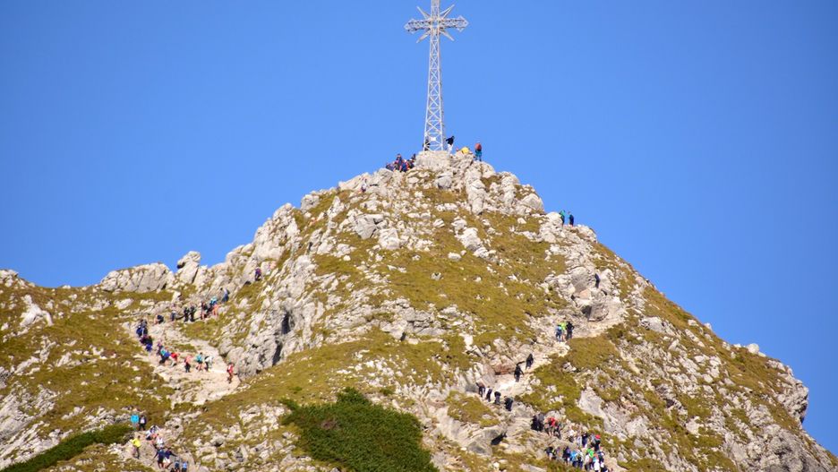 giewont