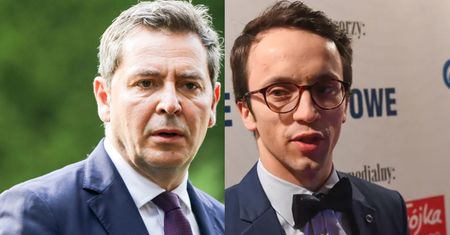 TVP żąda odszkodowania. Są reakcje Adamczyka i Pereiry