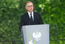 Duda: To był jeden z najtrudniejszych podpisów