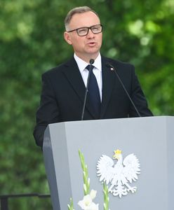 Duda: To był jeden z najtrudniejszych podpisów