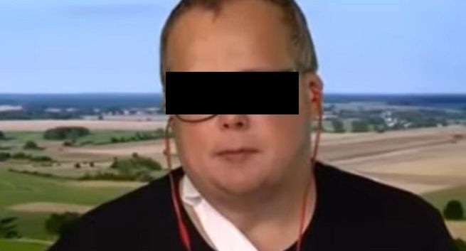 Patostreamer „Ludwiczek” znów oskarżony. Za nawoływanie do nienawiści