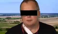 Patostreamer „Ludwiczek” znów oskarżony. Za nawoływanie do nienawiści