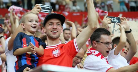 Pierwszy mecz Polski. Ostrzegają kibiców przed opłatami w Niemczech