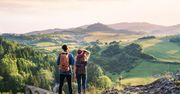 Polsko - słowacka para wybrana w akcji "World Travel Hacker". Wyruszą w podróż dookoła świata