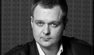 Przemysław Gąsiorowicz nie żyje. Aktor zginął w wypadku, jadąc na pogrzeb kolegi z teatru
