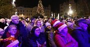 Grudziądz: Był power. Tłumy mieszkańców na koncercie Zakopower na Rynku