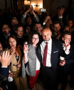 Wybory w Rzeszowie. Są wyniki exit poll, lawina komentarzy w sieci