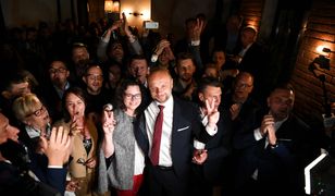 Wybory w Rzeszowie. Są wyniki exit poll, lawina komentarzy w sieci