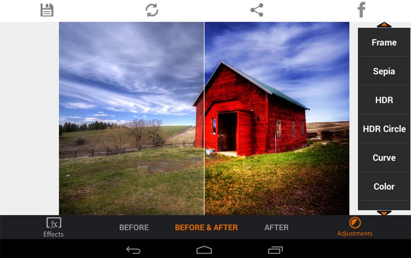 Weekendowy Zestaw Gier i Aplikacji: ZUI Locker, HDR FX Photo Editor Pro oraz The 7th Guest: Remastered 5