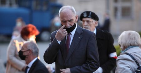 Podkomisja smoleńska nie opublikuje jeszcze raportu. Powód? Koronawirus w Polsce