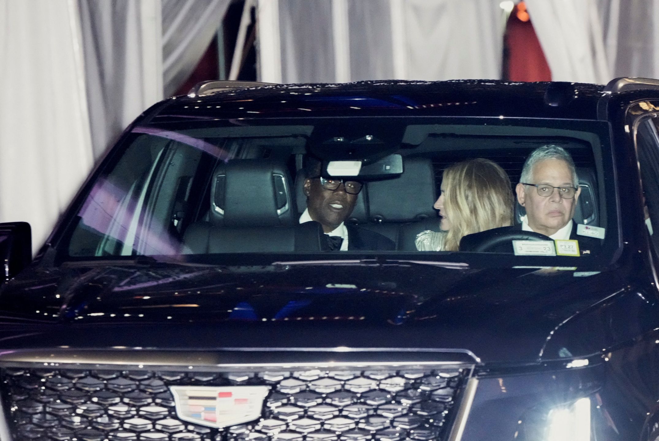 Chris Rock 