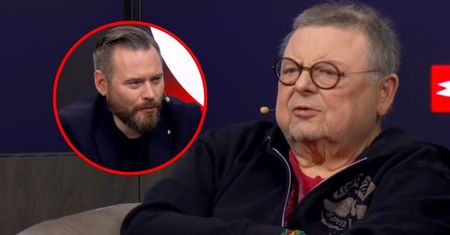 "Ma pan tendencję do ględzenia". Mann podsumował Stanowskiego