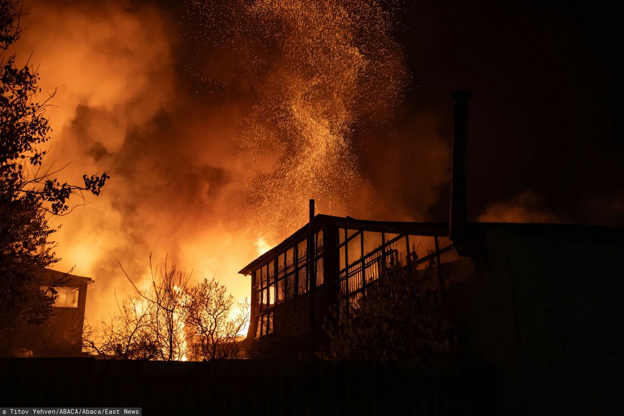 Ukraine's new tactic. AI drones target Russian refineries to cripple economy