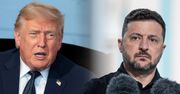 Przełom w sprawie Ukrainy? Trump o spotkaniu Rosji z Ukrainą