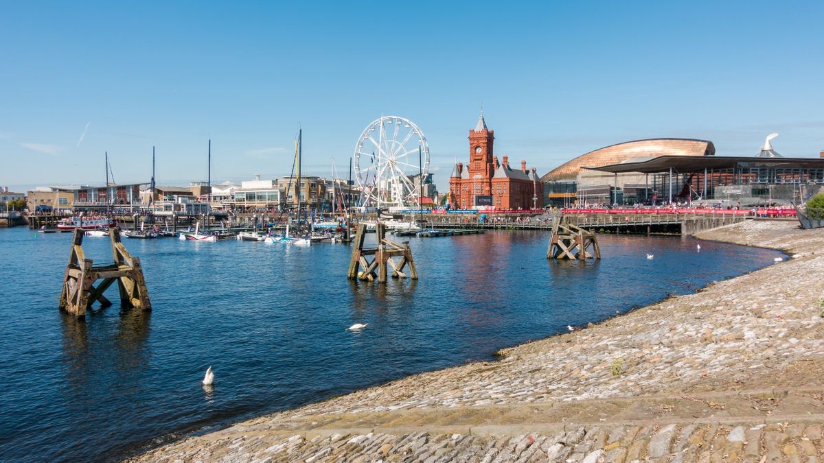 Cardiff