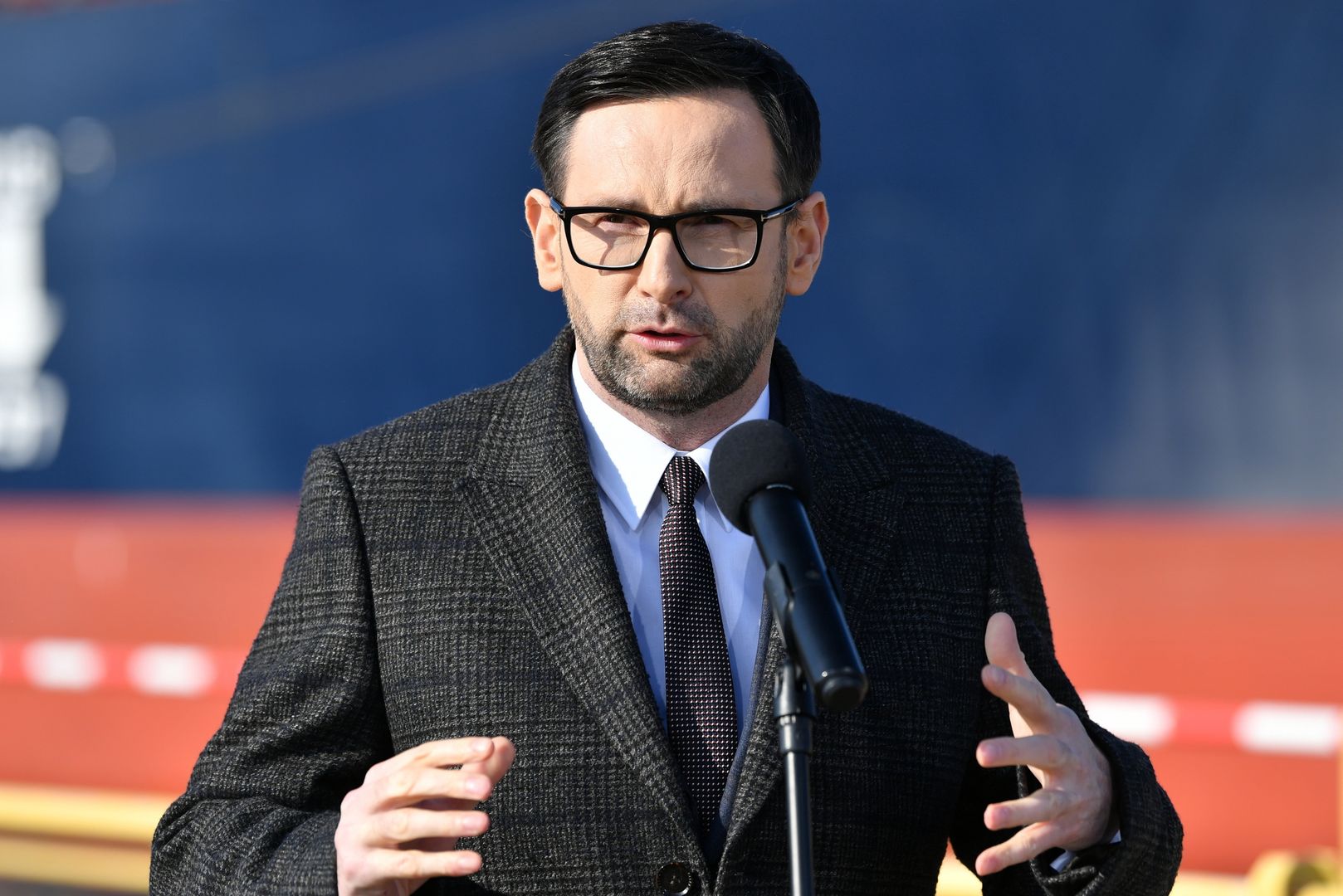 Kierowany przez Daniela Obajtka Orlen przeniósł 100 proc. akcji spółki Lotos Terminale na spółkę Unimot Investments
