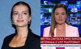TVP wykorzystała medialną wrzawę wokół Natalii Janoszek do politycznej propagandy. Internauci grzmią: "ŻENADA"