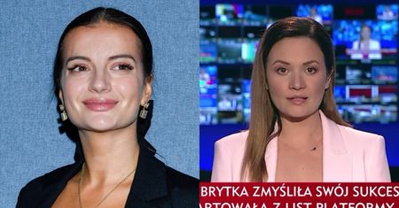 TVP wykorzystała medialną wrzawę wokół Natalii Janoszek do politycznej propagandy. Internauci grzmią: "ŻENADA"