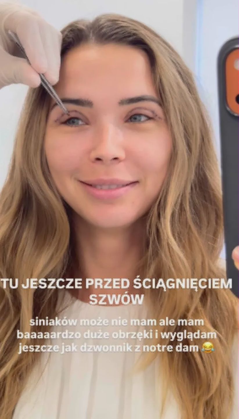 Sandra Kubicka